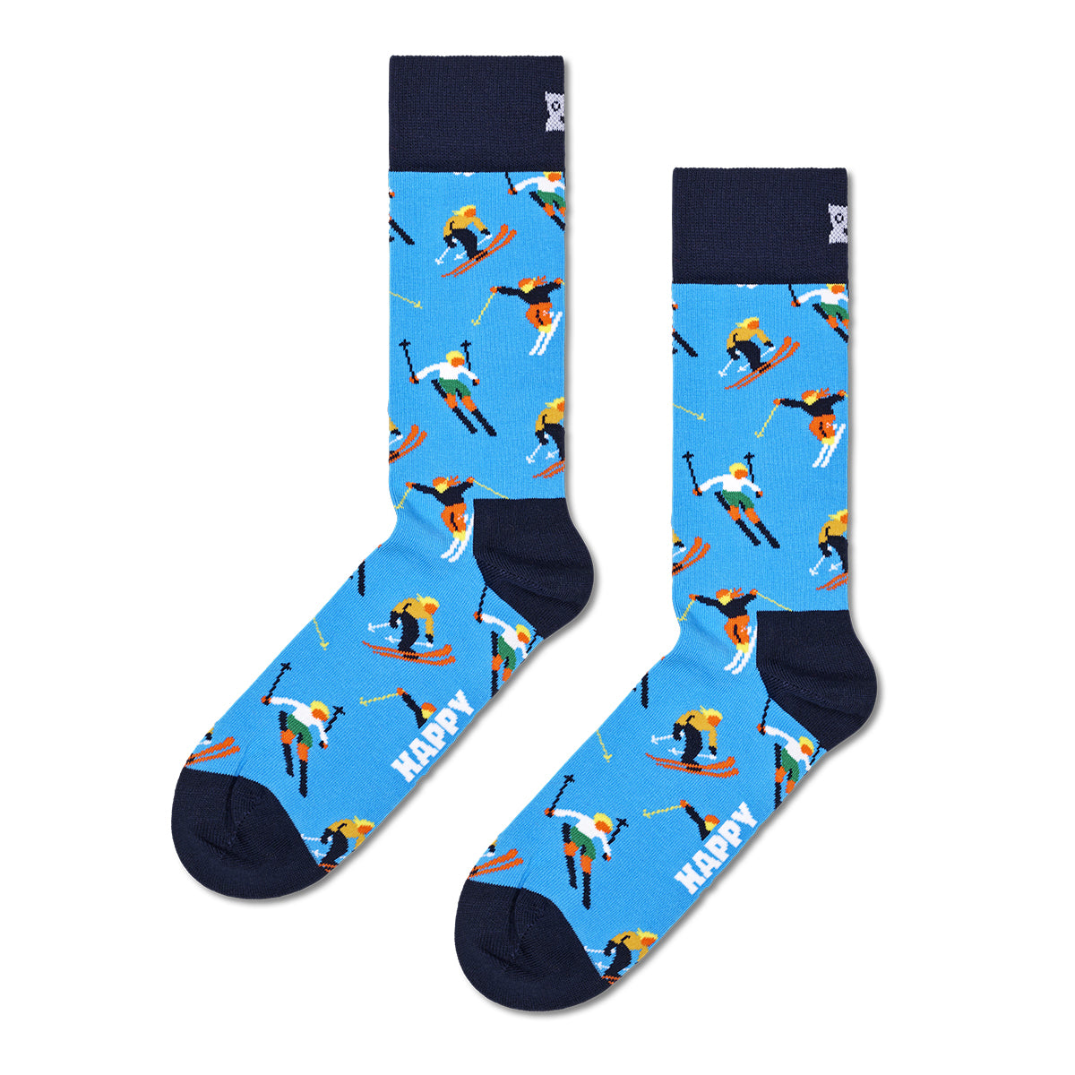 Skiing Sock (6300)