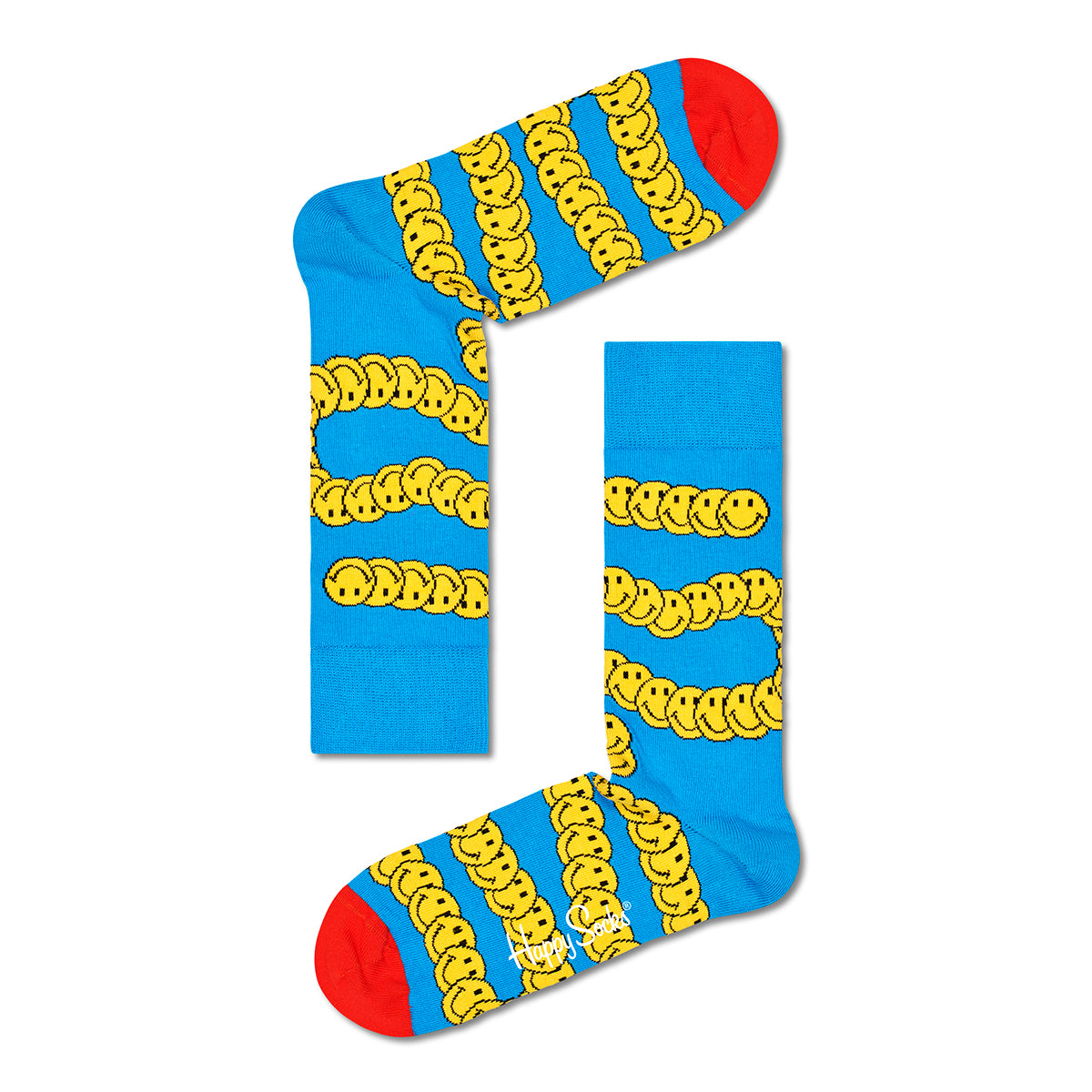 Happy Socks Smiley Gift Set (6700) 3-Pack