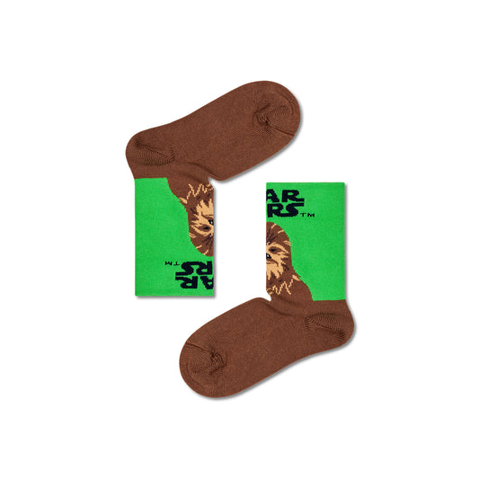 Star Wars Chewbacca Kids Sock (8300)