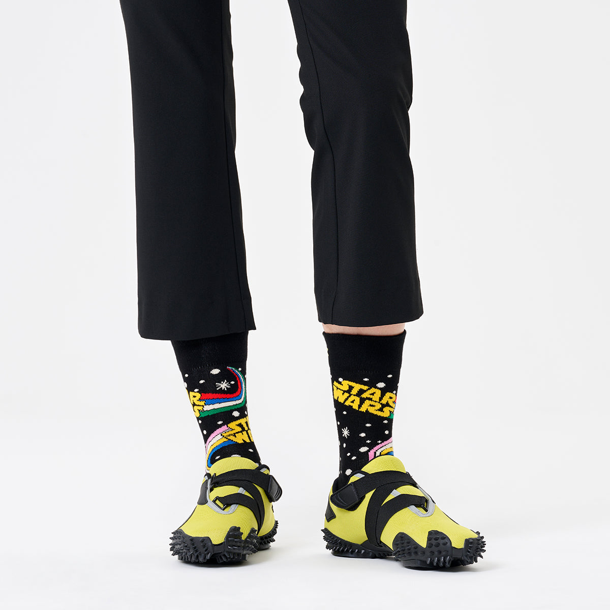 Star Wars Sock (2885)