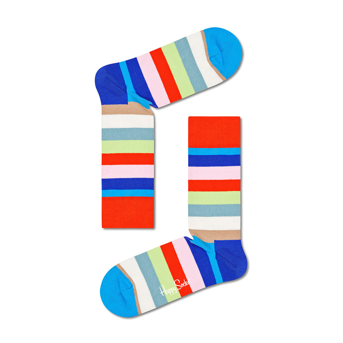 Happy Socks Stripe Sock (2900)