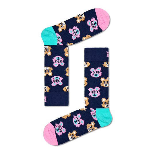 Happy Socks Teddy Sock (6500)