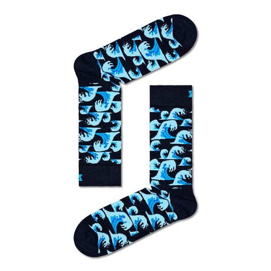 Waves Sock (6500)