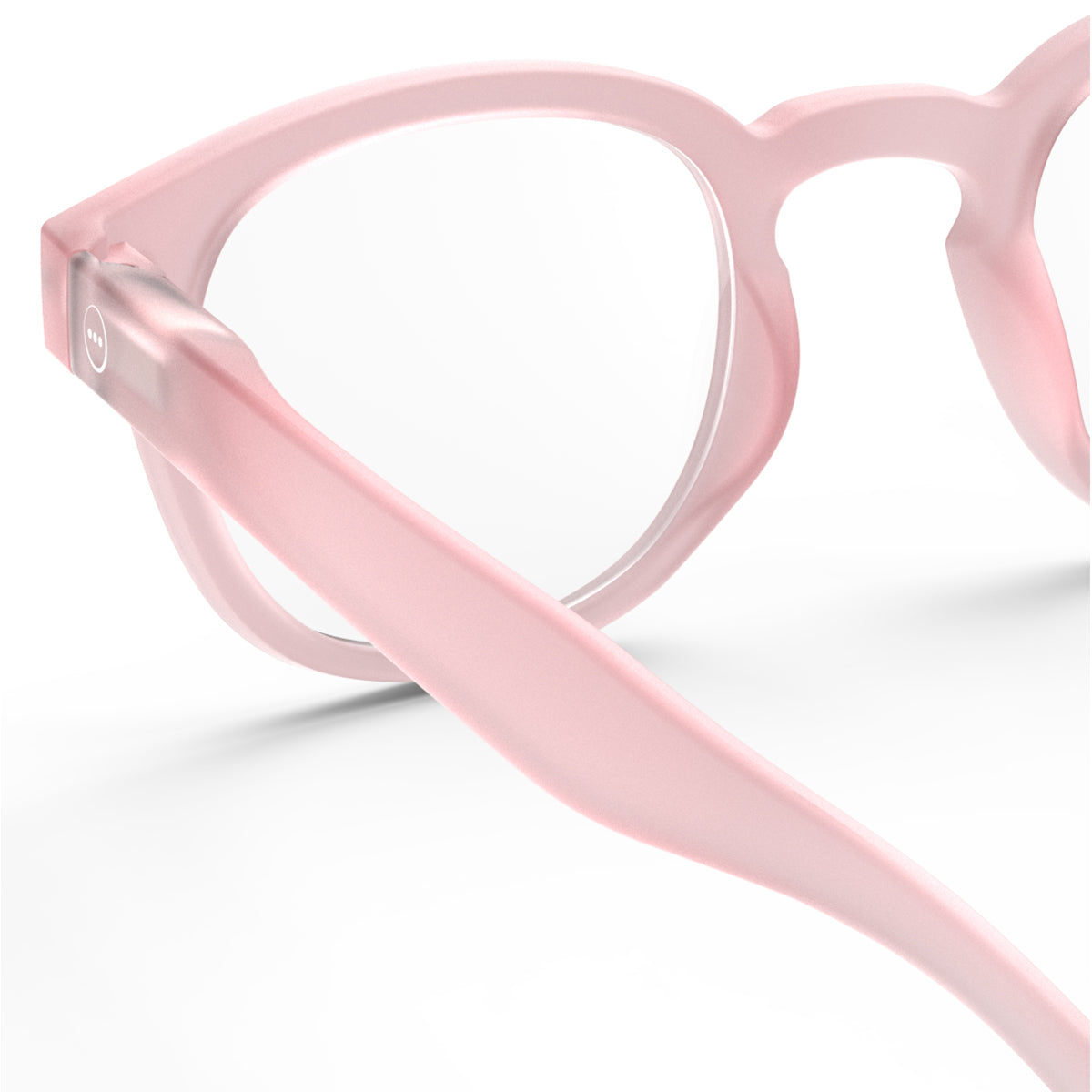 IZIPIZI Reading Collection C Light Pink