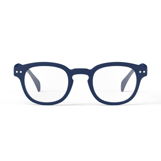 IZIPIZI Reading Collection C Navy Blue