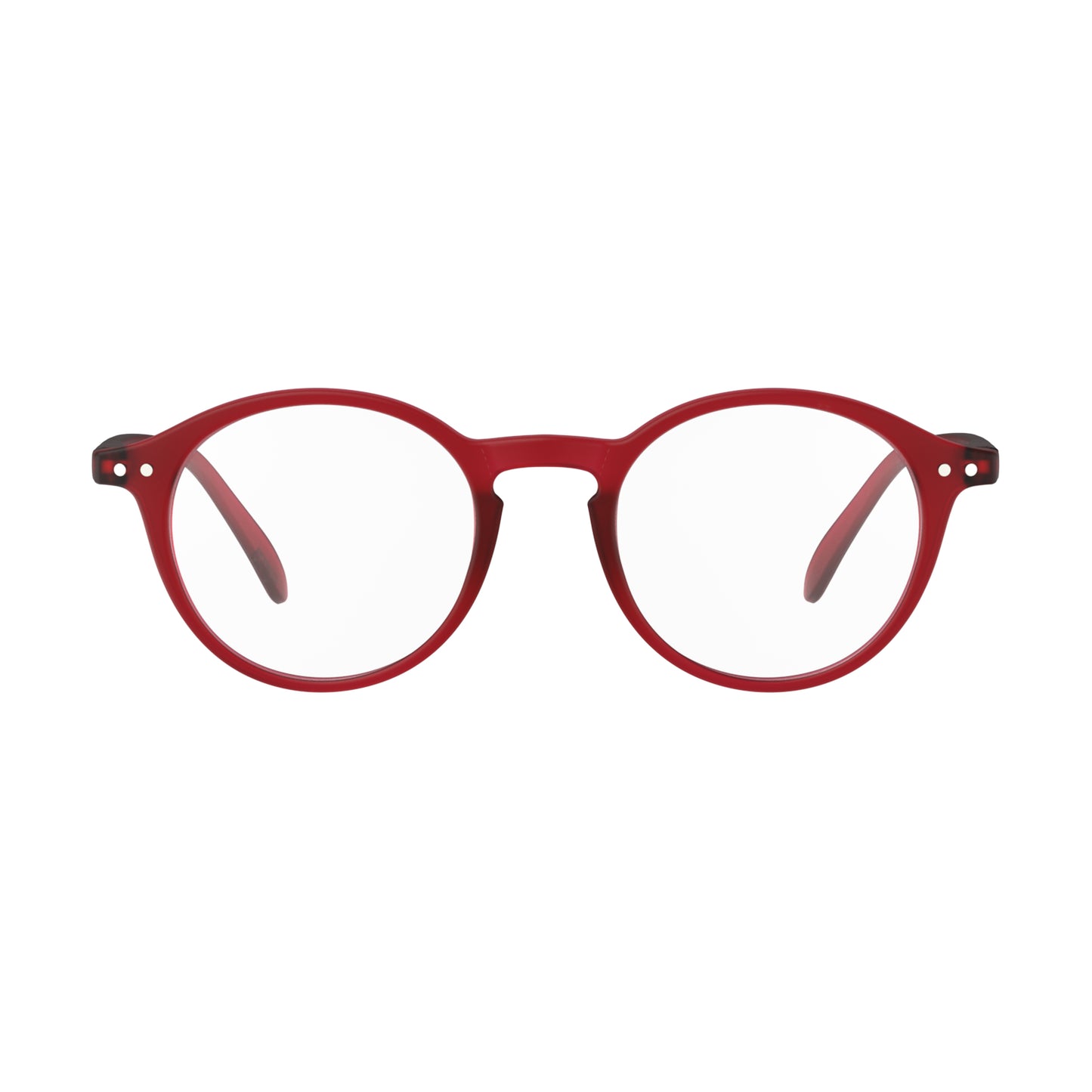 IZIPIZI Reading Collection D Cherry Red