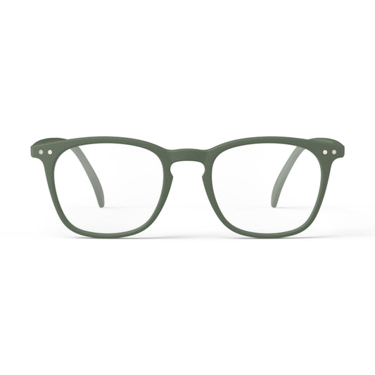 IZIPIZI Reading Collection E Khaki Green