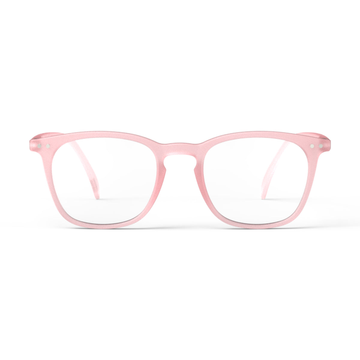 IZIPIZI Reading Collection E Light Pink