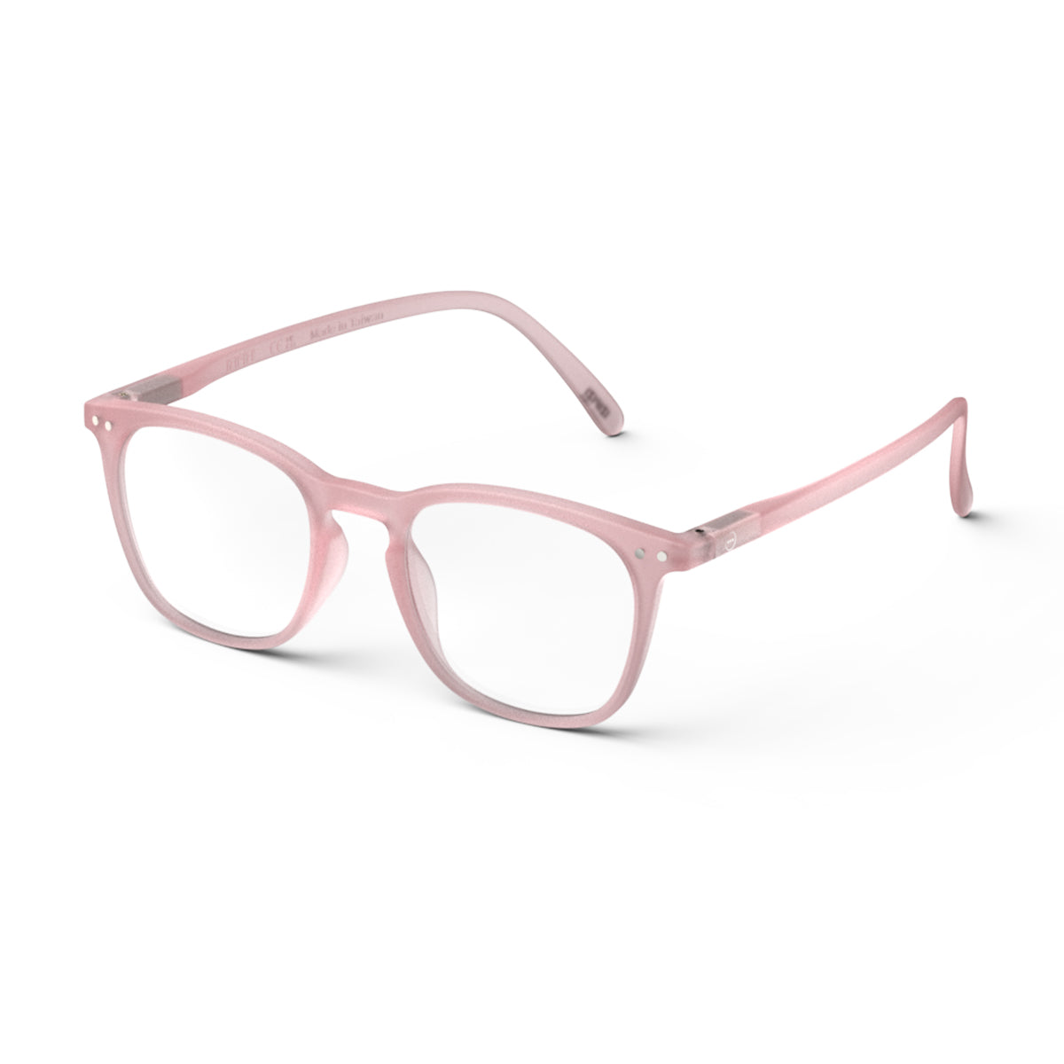 IZIPIZI Reading Collection E Light Pink