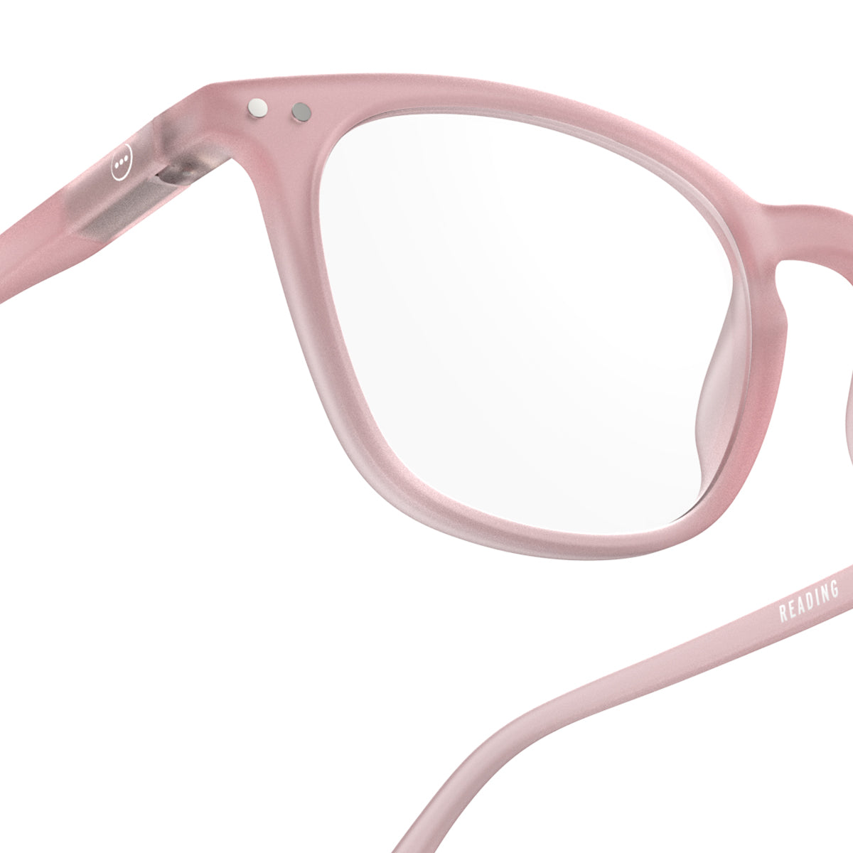 IZIPIZI Reading Collection E Light Pink
