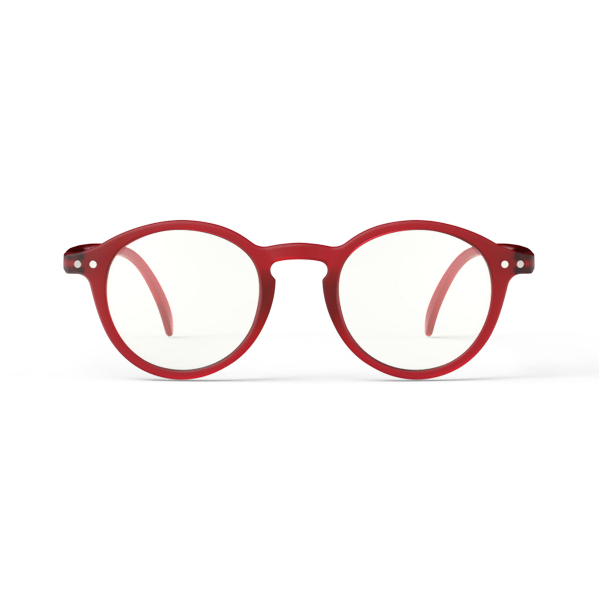 IZIPIZI Screen Junior Collection D Red