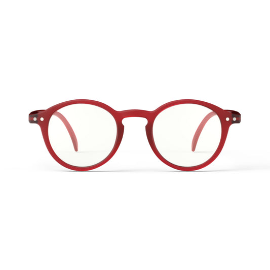 IZIPIZI Screen Junior Collection D Red