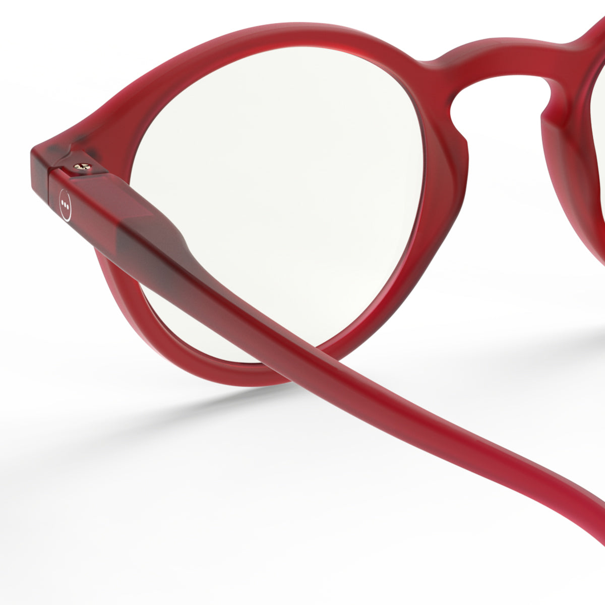 IZIPIZI Screen Junior Collection D Red