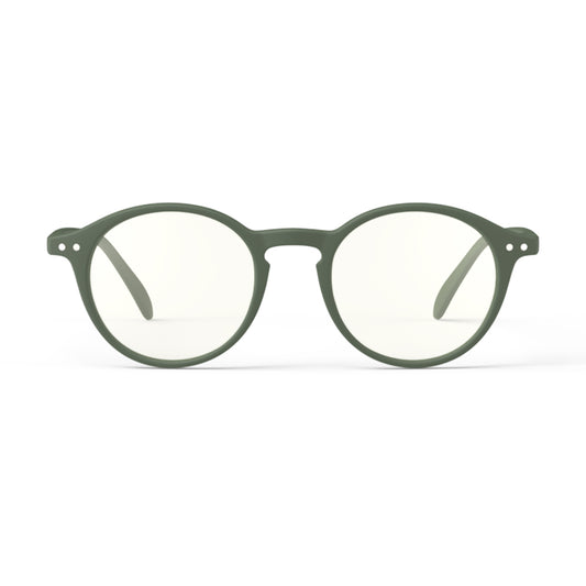 IZIPIZI Screen Collection D Khaki Green