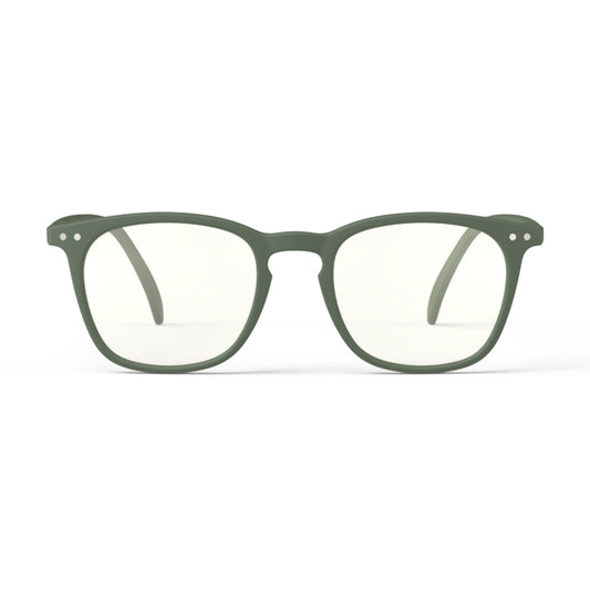IZIPIZI Screen Collection E Khaki Green