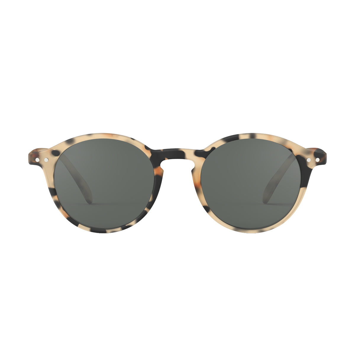 IZIPIZI Sun Collection D Light Tortoise