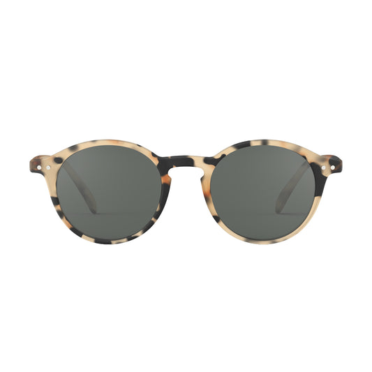 IZIPIZI Sun Collection D Light Tortoise