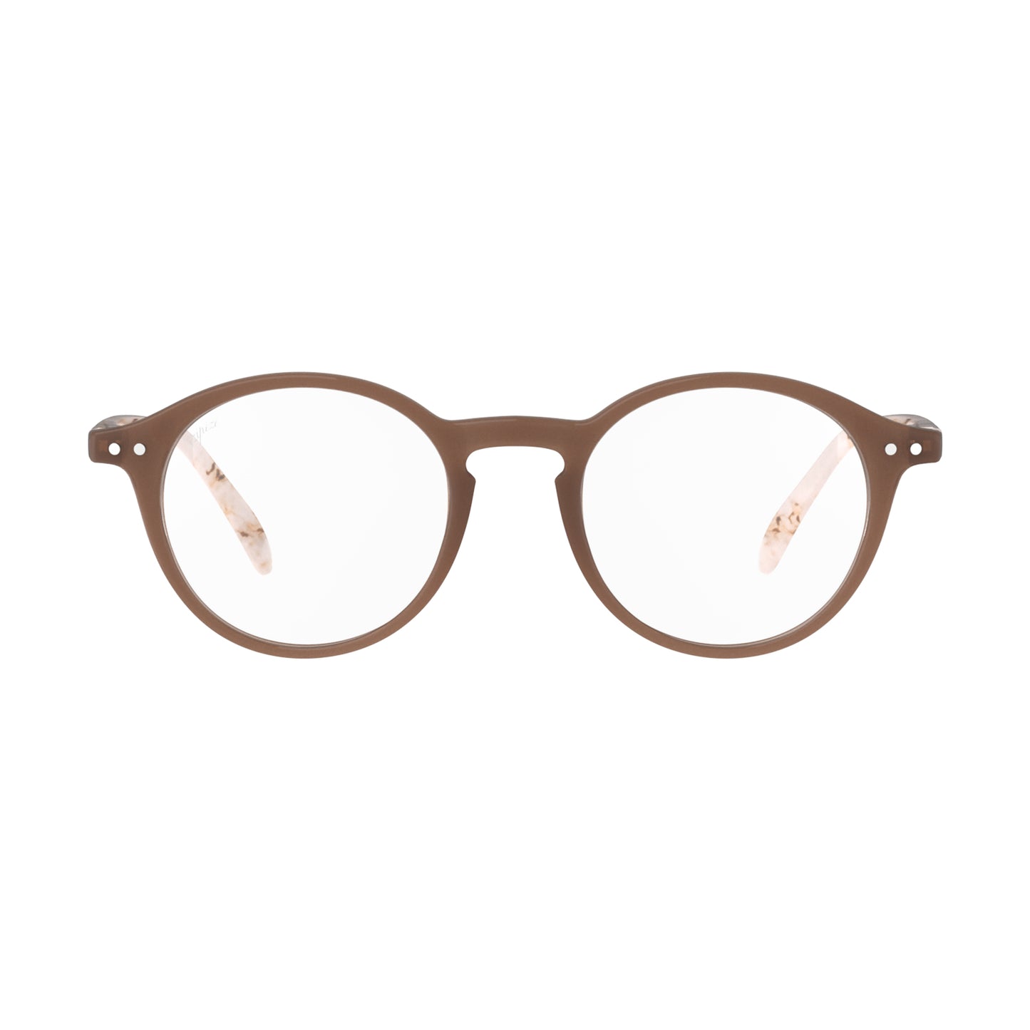 IZIPIZI Reading Collection D Chapters Light Marble