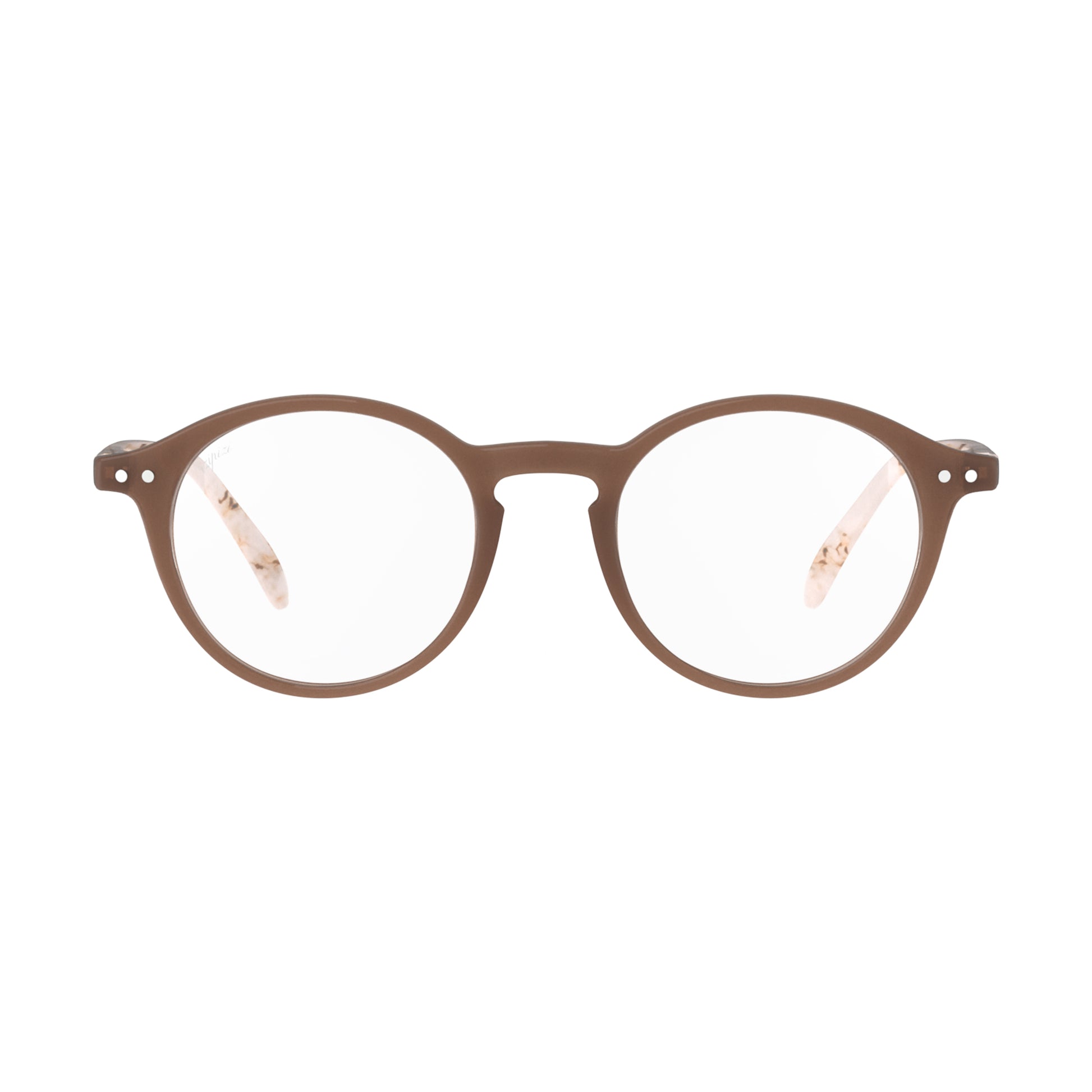 IZIPIZI Reading Collection D Chapters Light Marble