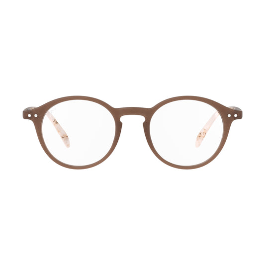 IZIPIZI Reading Collection D Chapters Light Marble