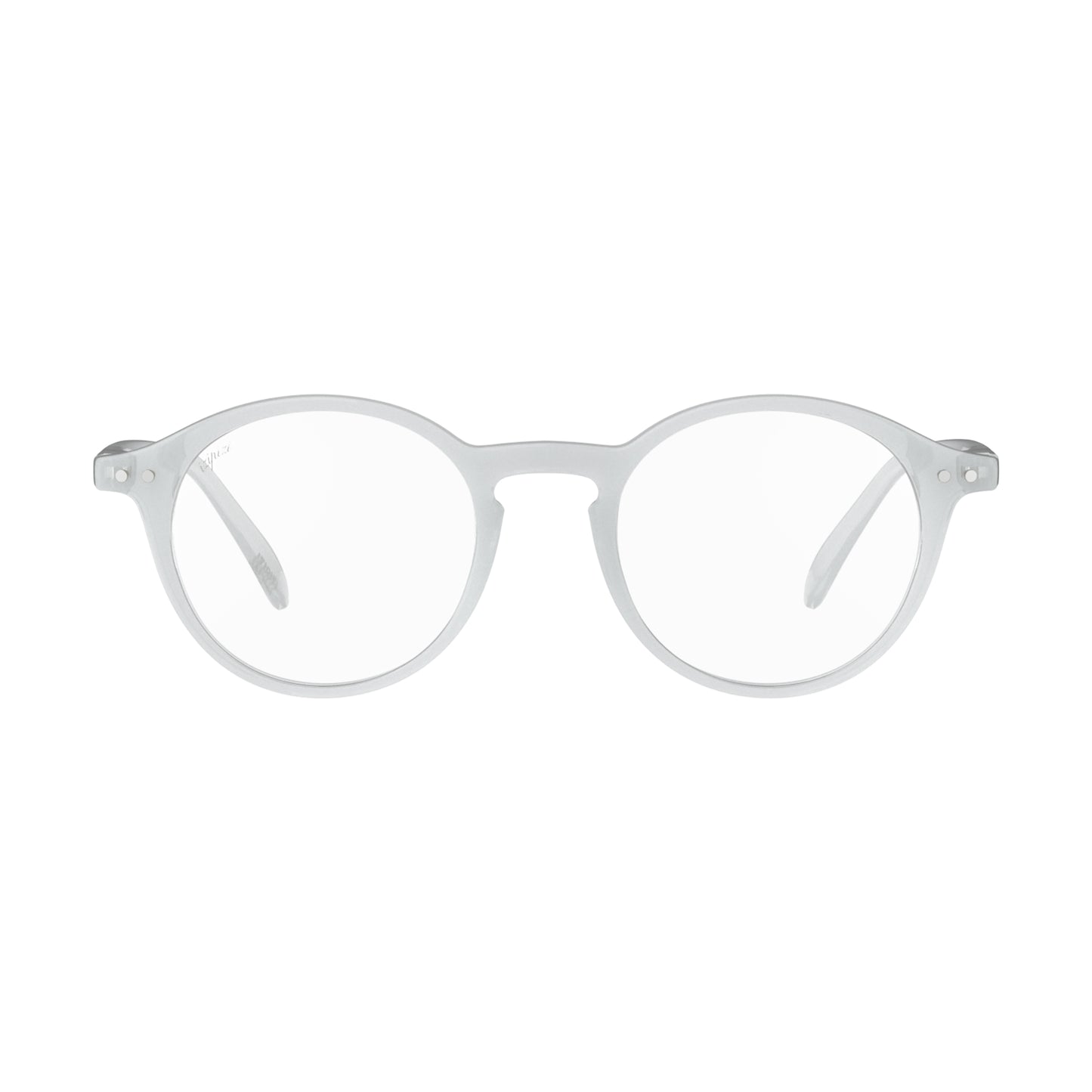 IZIPIZI Reading Collection D Chapters Moonlight Grey