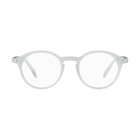 IZIPIZI Reading Collection D Chapters Moonlight Grey