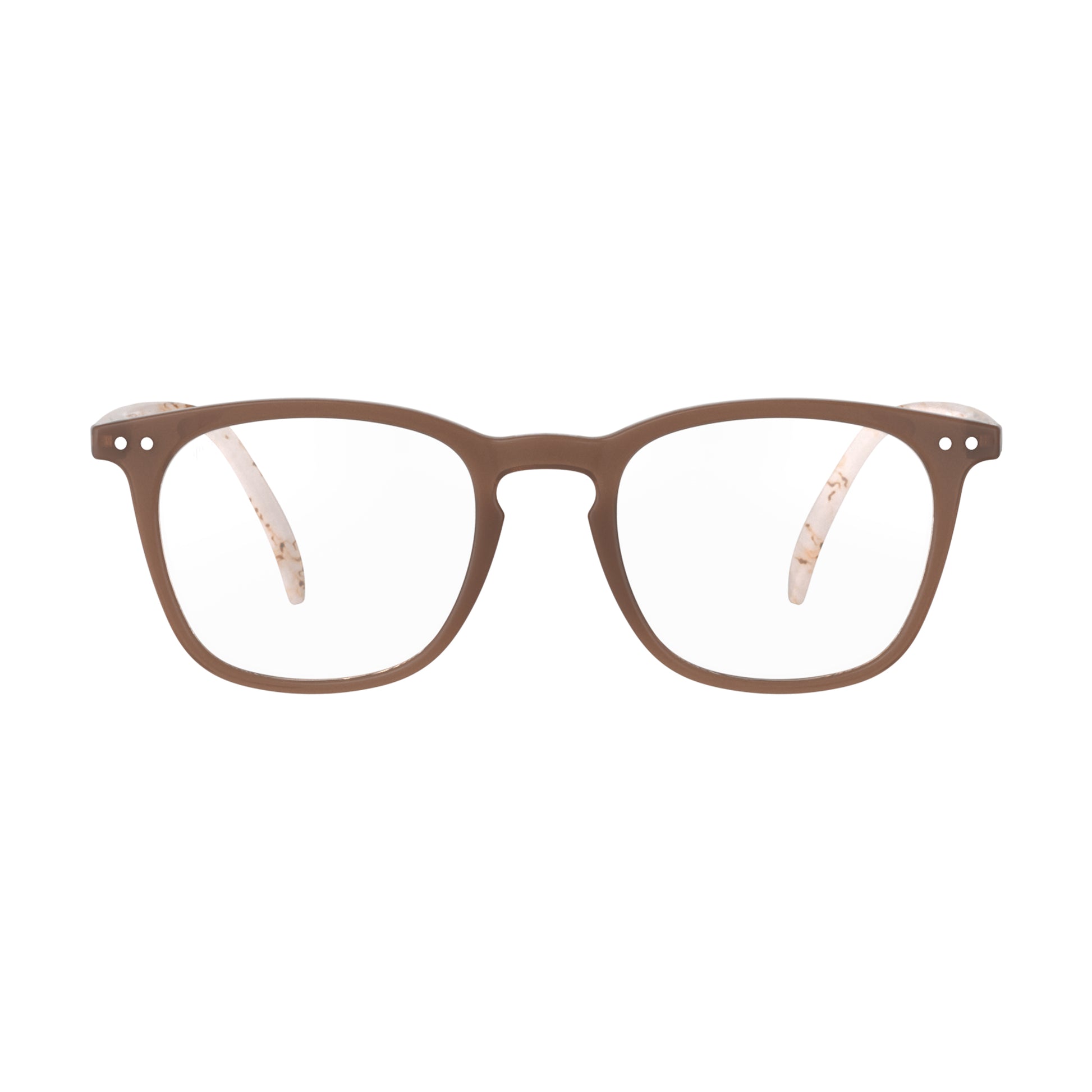 IZIPIZI Reading Collection E Chapters Light Marble