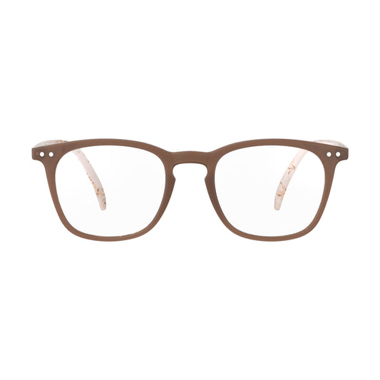 IZIPIZI Reading Collection E Chapters Light Marble