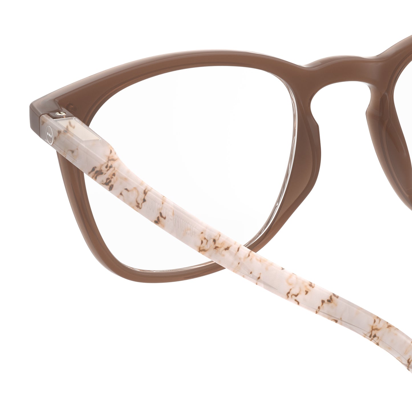 IZIPIZI Reading Collection E Chapters Light Marble