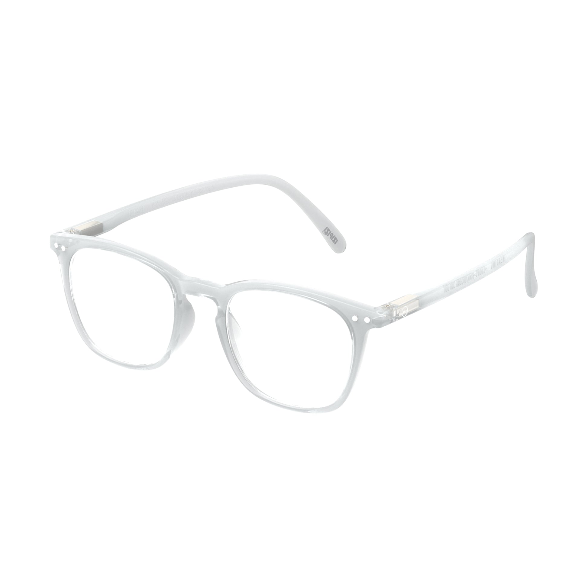 IZIPIZI Reading Collection E Chapters Moonlight Grey