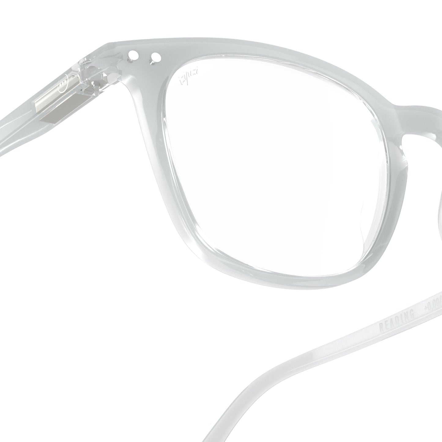 IZIPIZI Reading Collection E Chapters Moonlight Grey