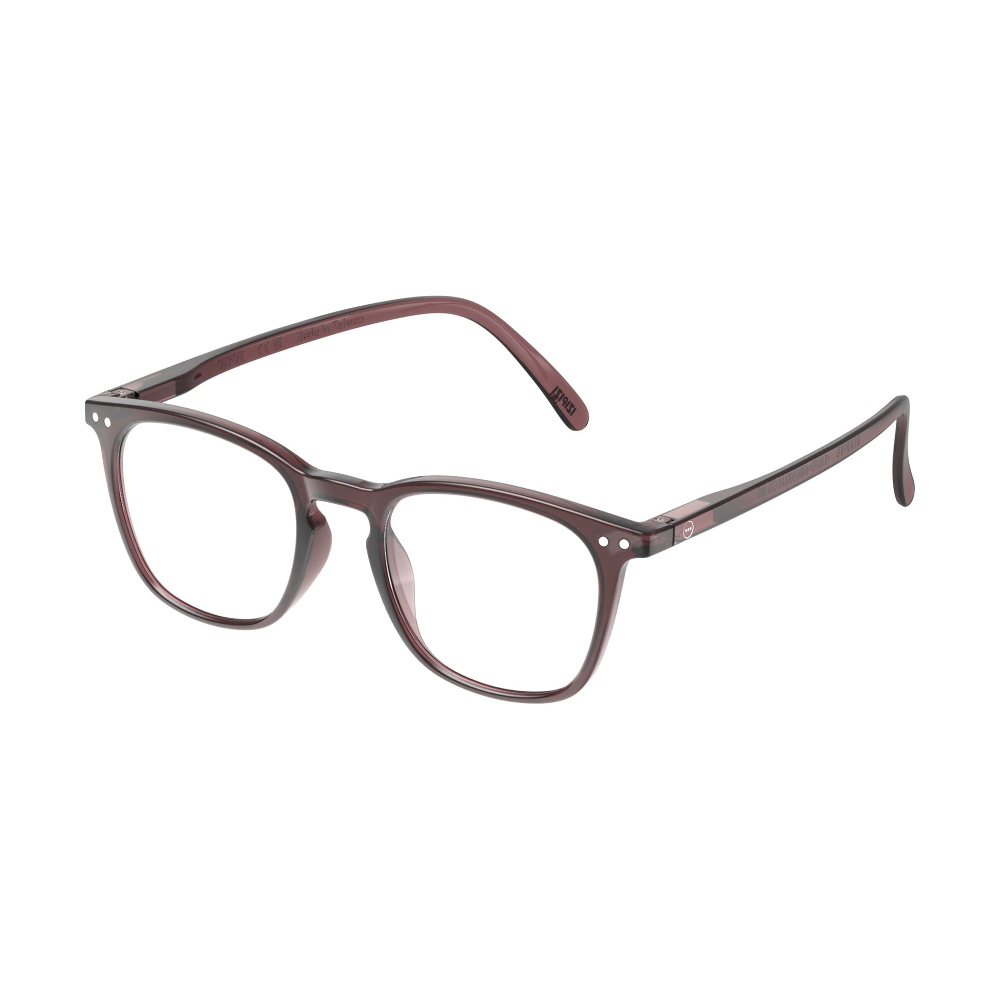 IZIPIZI Reading Collection E Chapters Old Leather