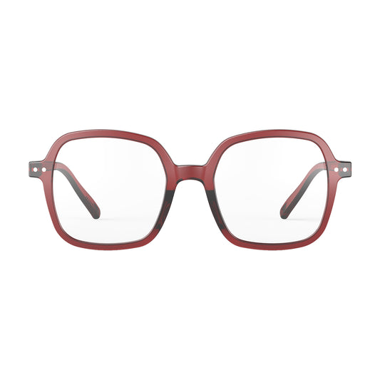 IZIPIZI Reading Collection O Office Playground Red Tape