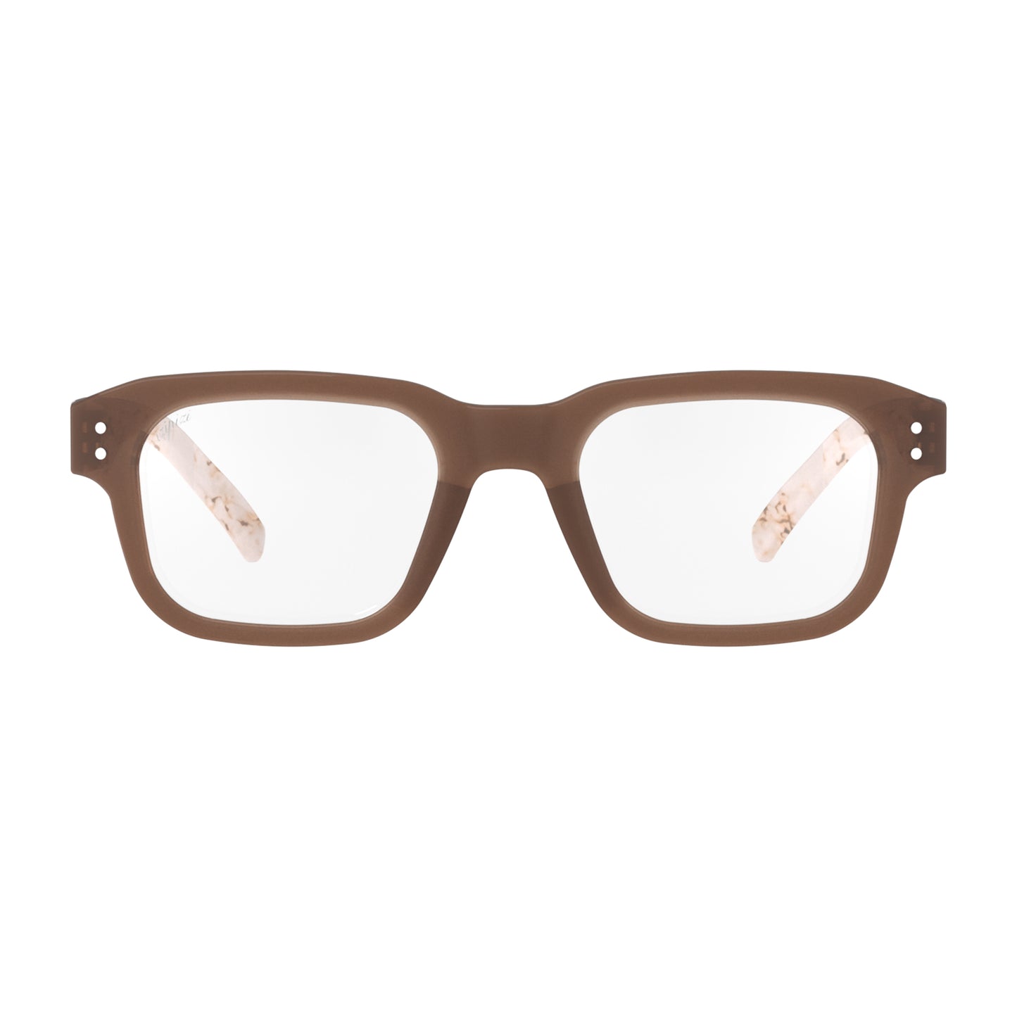 IZIPIZI Reading Collection Quote Chapters Light Marble