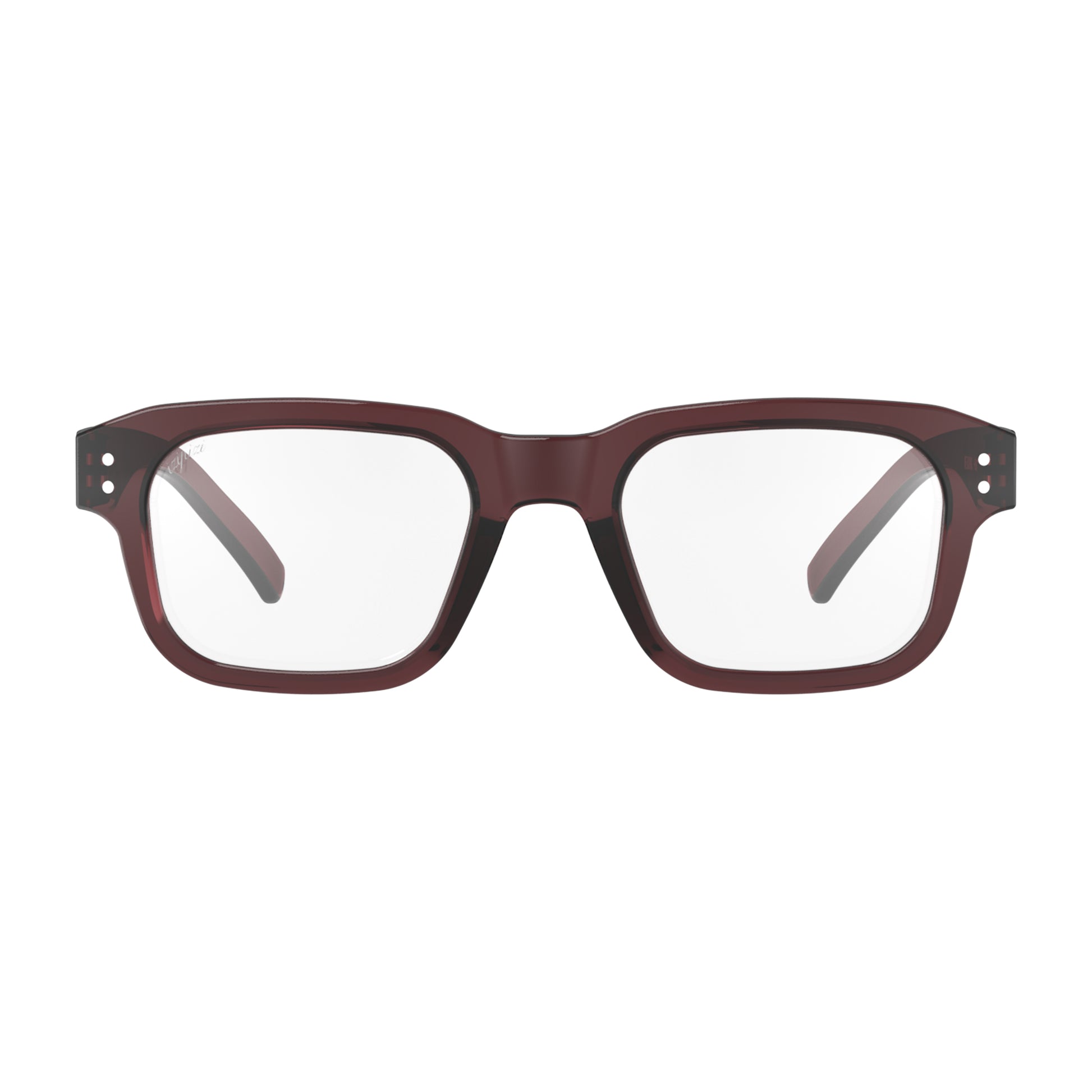 IZIPIZI Reading Collection Quote Chapters Old Leather