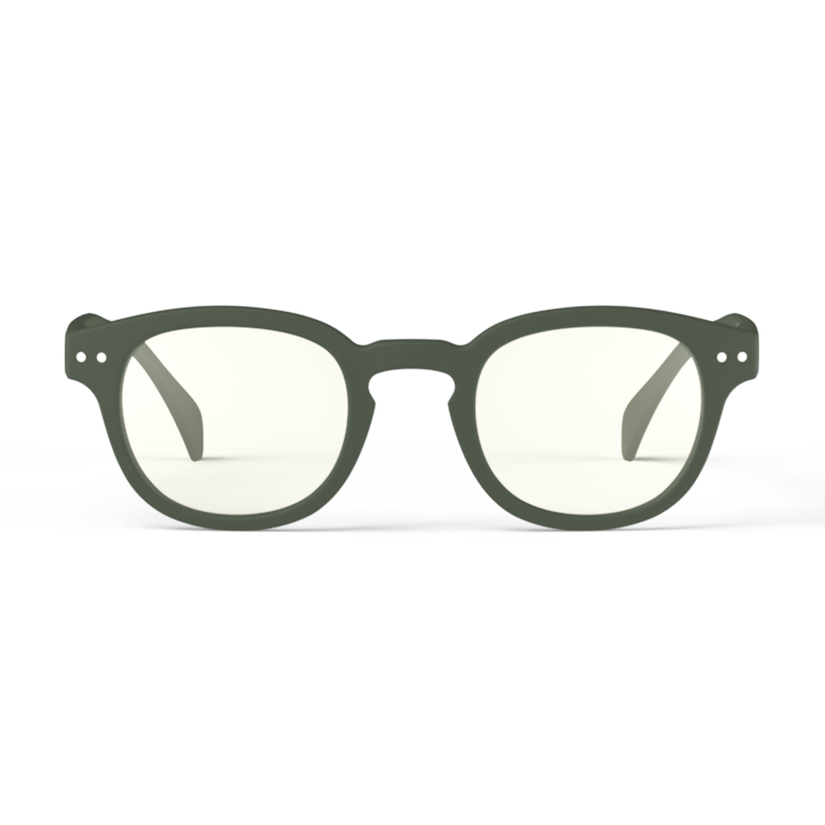 Screen Collection C Khaki Green