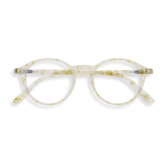 IZIPIZI Screen Collection D Essentia Oily White