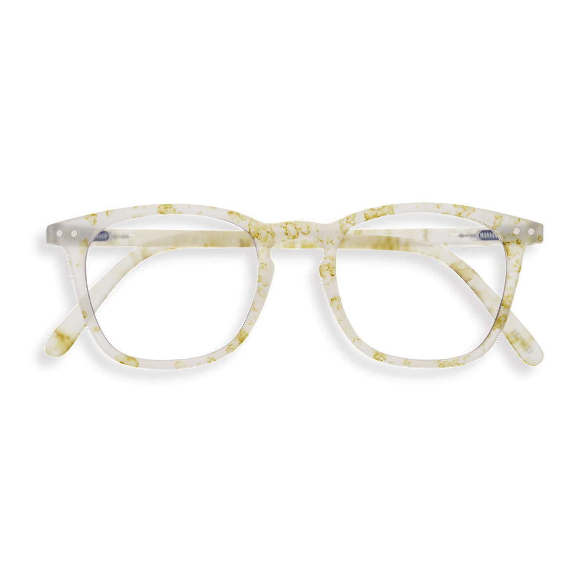 IZIPIZI Screen Collection E Essentia Oily White
