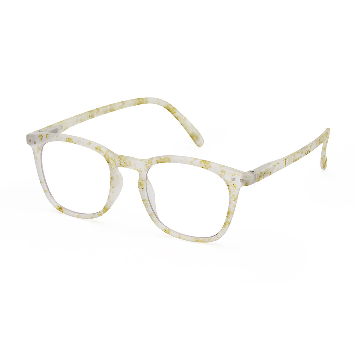 IZIPIZI Screen Collection E Essentia Oily White