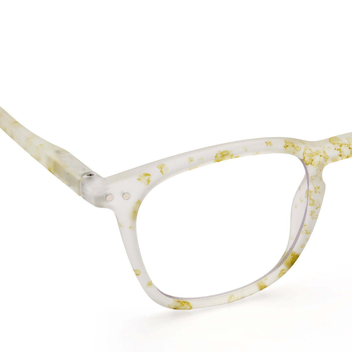 IZIPIZI Screen Collection E Essentia Oily White
