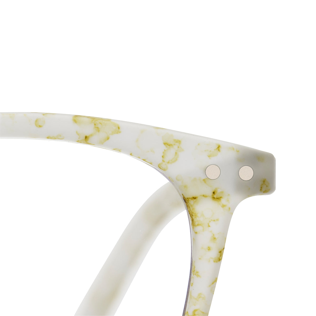 IZIPIZI Screen Collection E Essentia Oily White