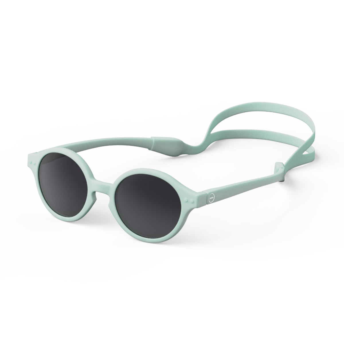 IZIPIZI Sun Baby Collection D Aqua Green
