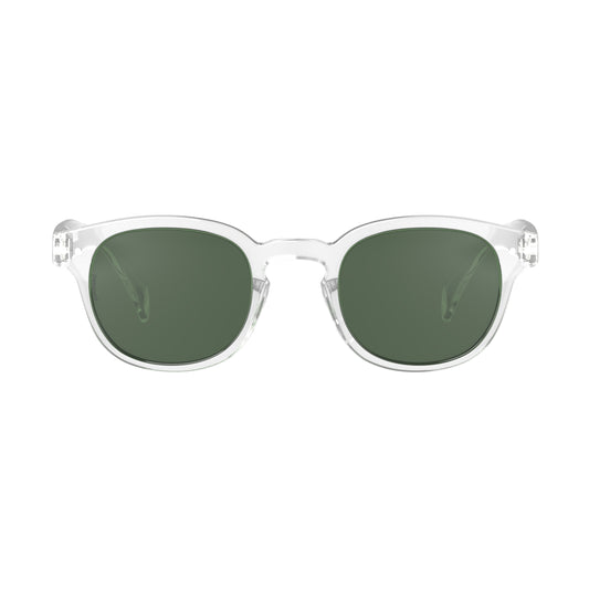 IZIPIZI Sun Collection C Polarised Crystal