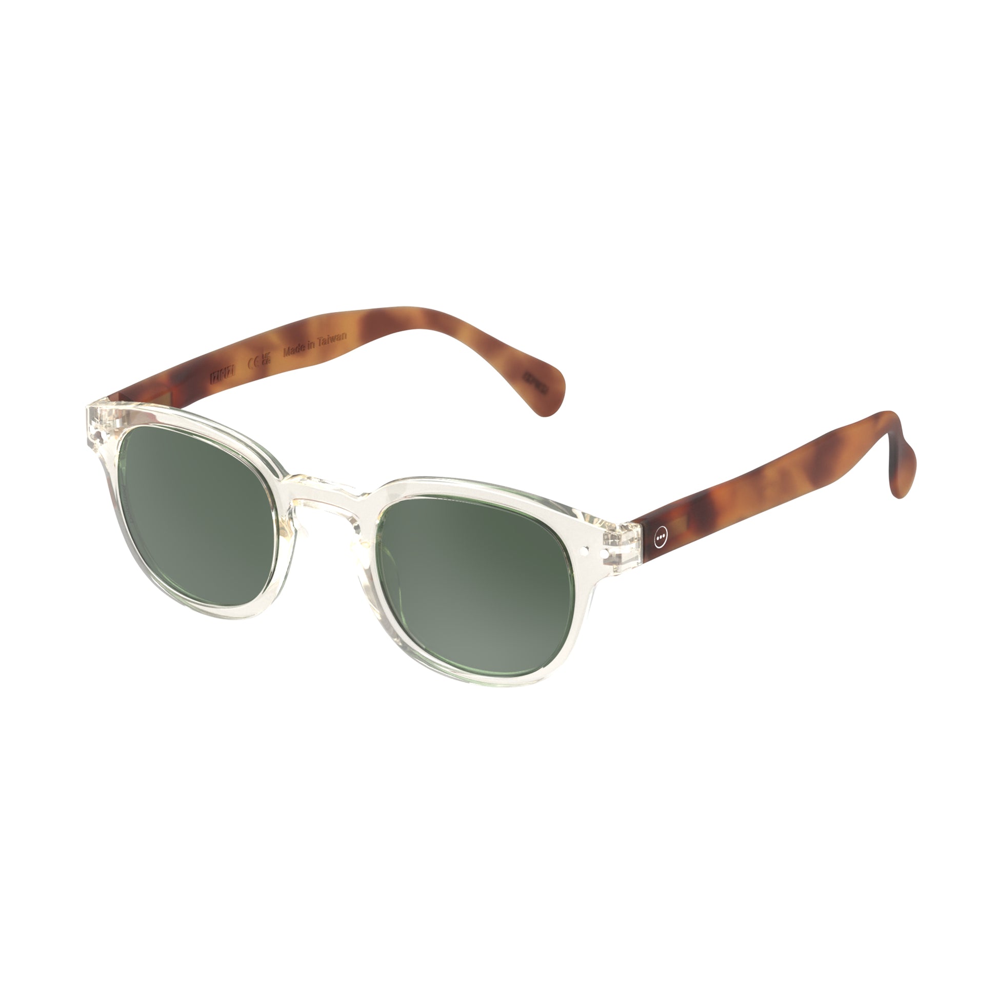 IZIPIZI Sun Collection C Polarised Sandstorm
