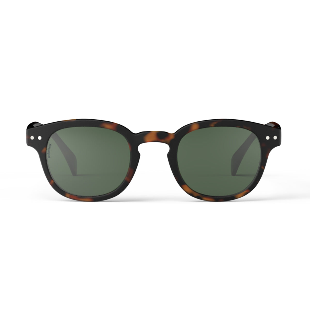 IZIPIZI Sun Collection C Polarised Tortoise