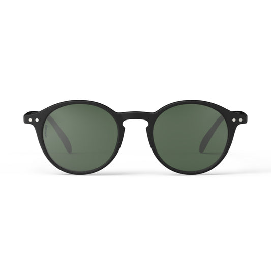 IZIPIZI Sun Collection D Polarised Black