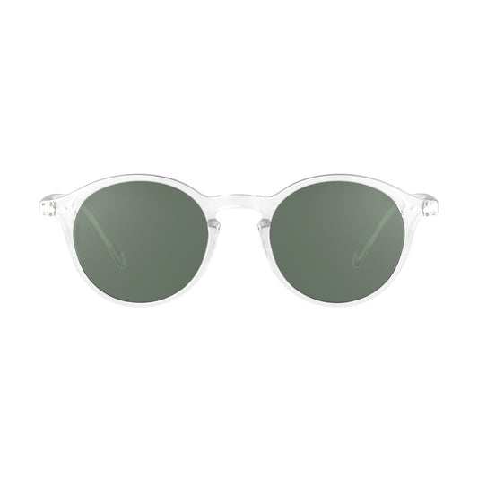 IZIPIZI Sun Collection D Polarised Crystal