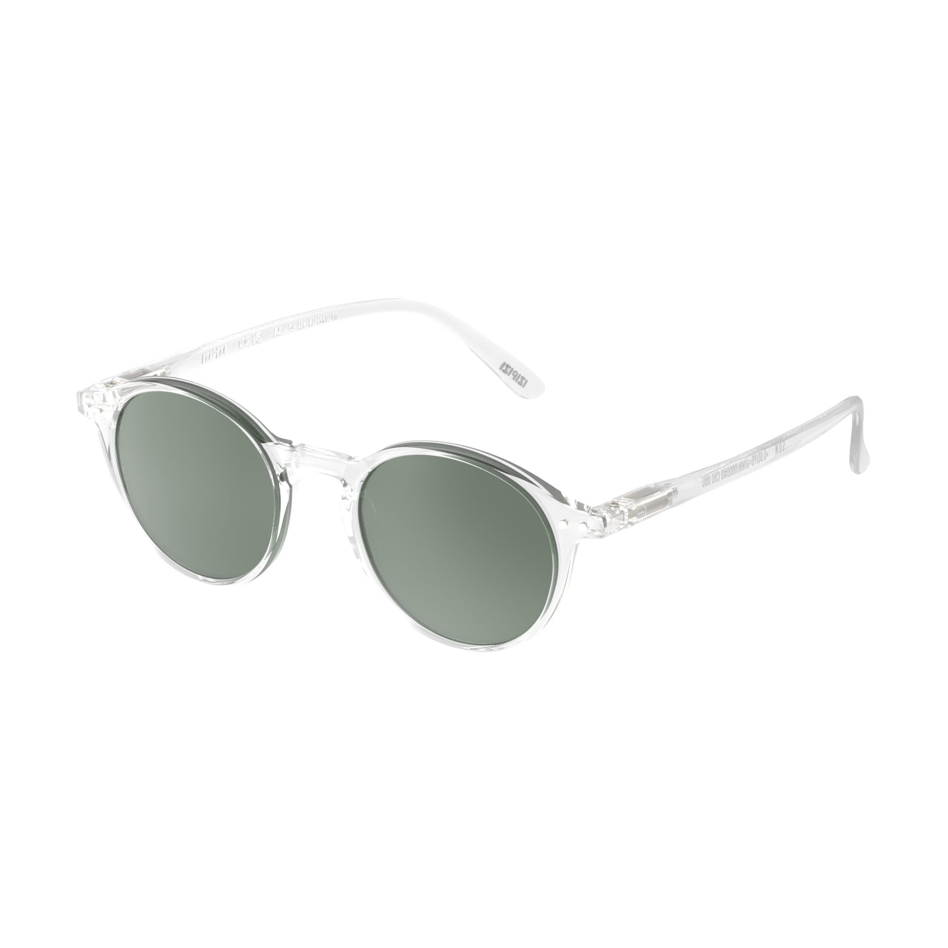 IZIPIZI Sun Collection D Polarised Crystal