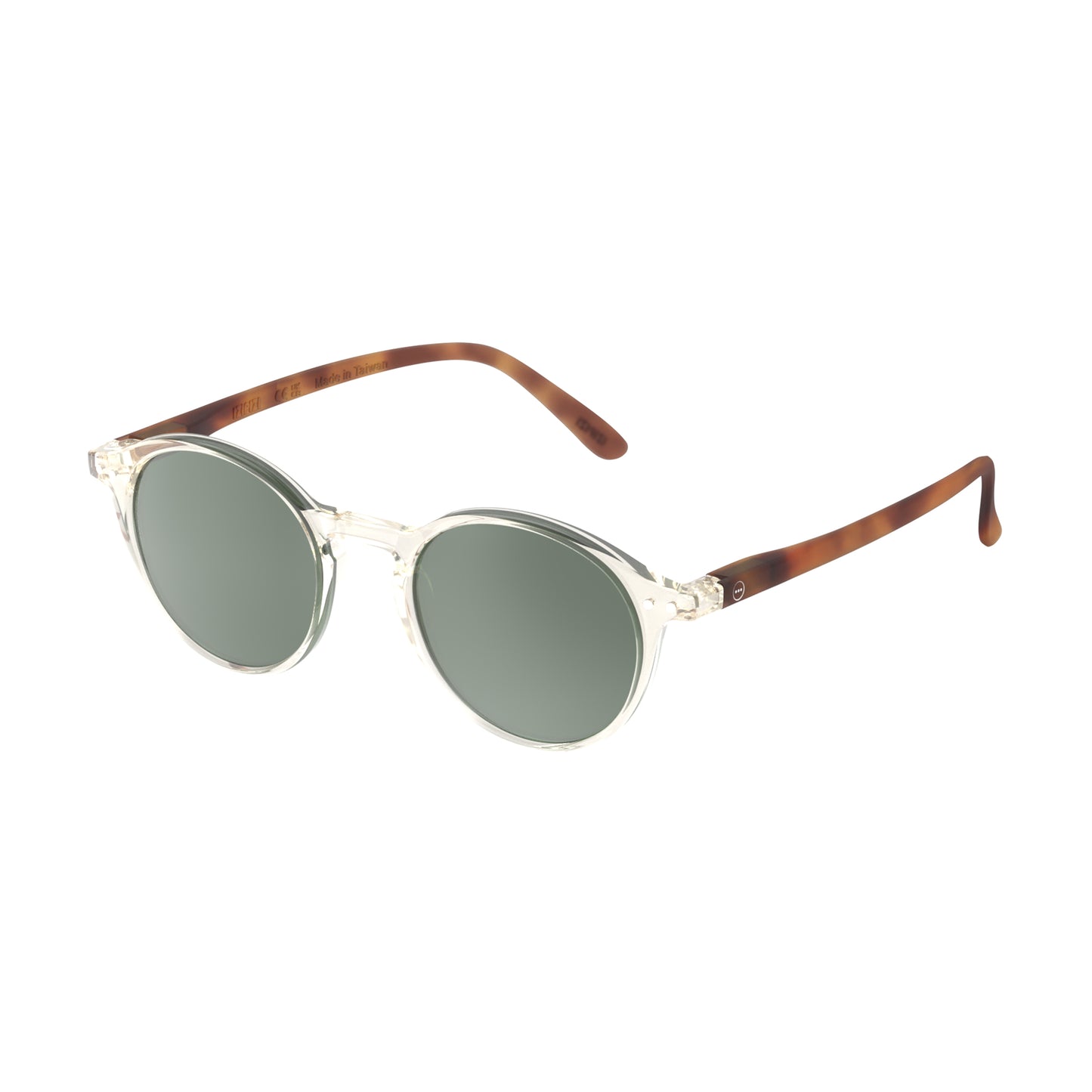 IZIPIZI Sun Collection D Polarised Sandstorm