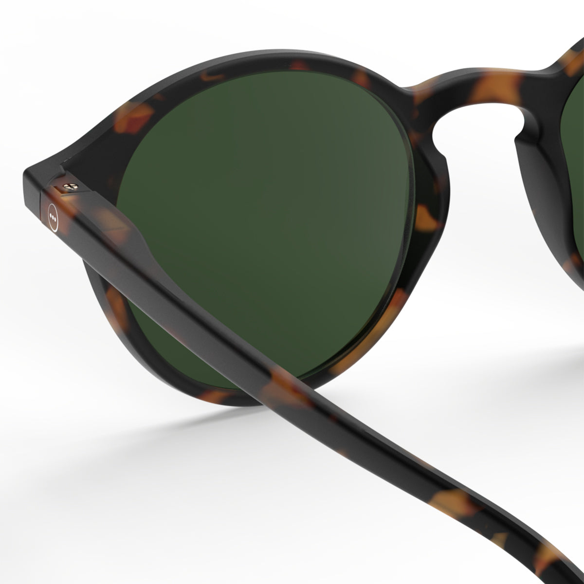 IZIPIZI Sun Collection D Polarised Tortoise